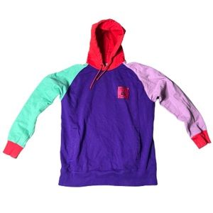 Teddy Fresh Hoodie